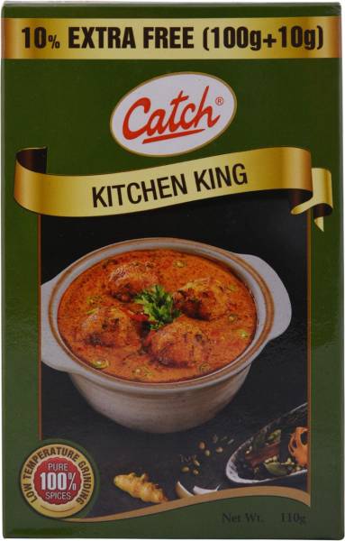 Catch Kitchen King Masala Powder