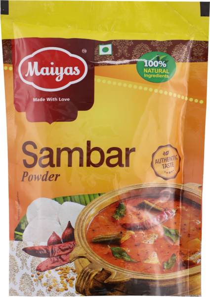 Maiyas Sambar Powder