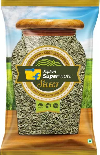 Flipkart Supermart Select Saunf Green