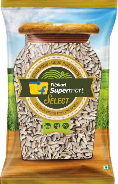 Flipkart Supermart Select Sunflower Seeds