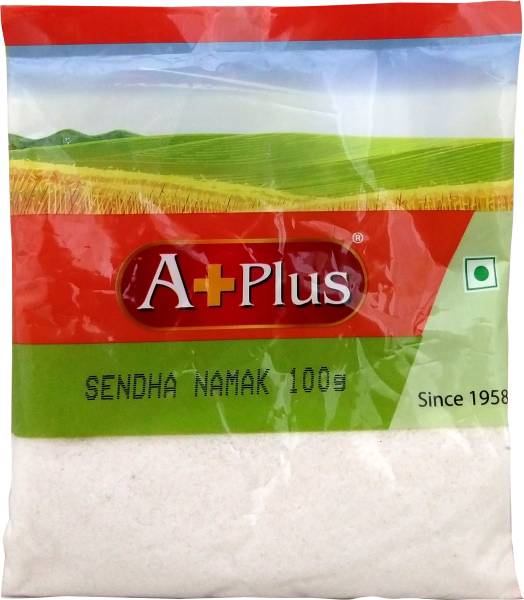 A-Plus Sendha Iodized Salt