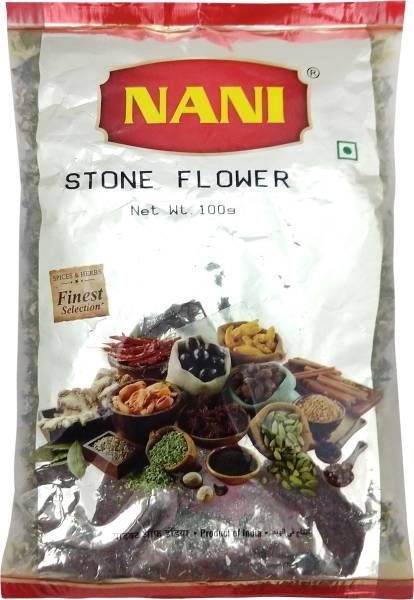 Nani Stone Flower