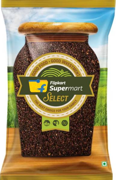 Flipkart Supermart Select Till Black