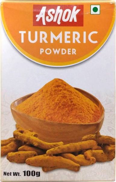Ashok Turmeric Powder