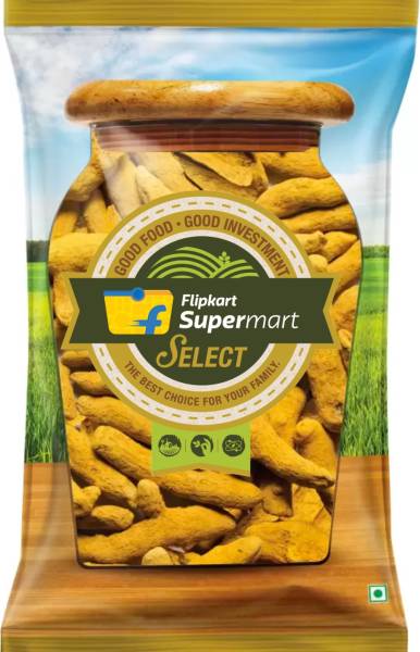 Flipkart Supermart Select Turmeric (Haldi Sticks)