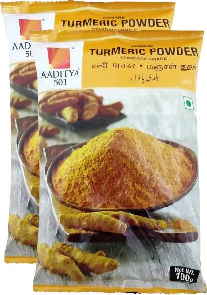 Aditya Turmeric Powder