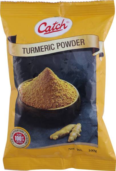 Catch Turmeric Powder