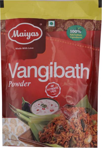 Maiyas Vangibath Powder