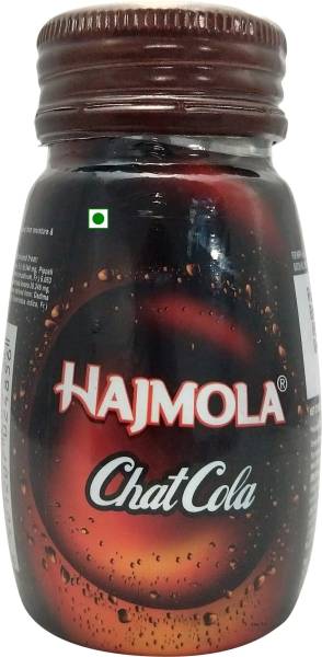 Hajmola Chat Cola