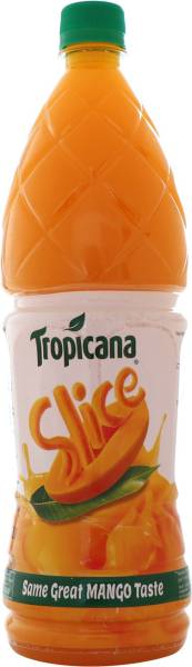 Tropicana Slice Mango Juice