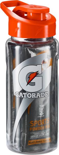 Gatorade Sports Powder Mix - Sipper Pack Sports Drink