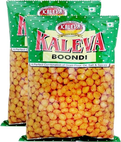 Kaleva Boondi Combo