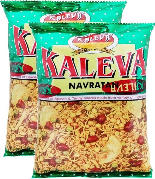 Kaleva Navratan