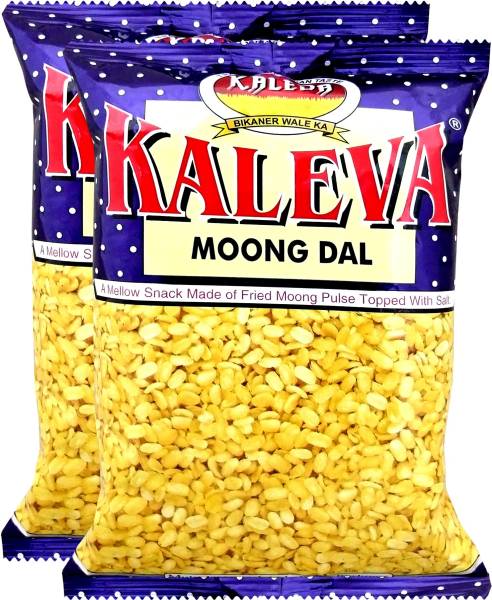 Kaleva Moong Dal