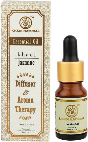 Khadi Natural Jasmine Essential Oil