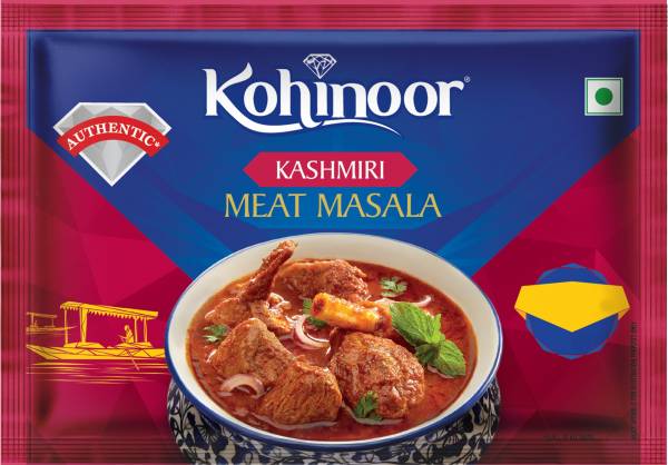 Kohinoor Kashmiri Meat Masala