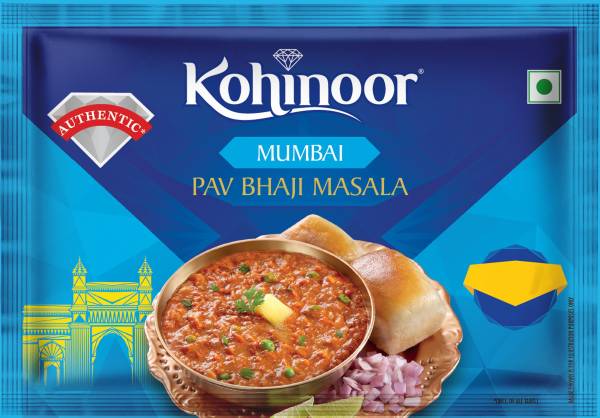 Kohinoor Mumbai Pav Bhaji Masala