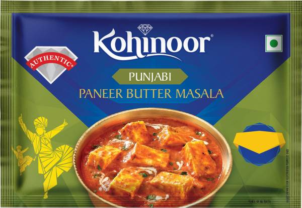 Kohinoor Punjabi Paneer Butter Masala