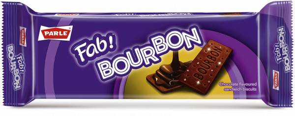 Parle Fab Bourbon Biscuit