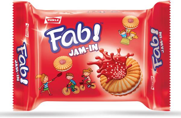 Parle Fab Jam-In