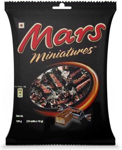 Mars Miniatures Bars