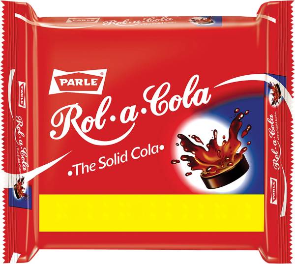 Parle Rol.a.Cola Candy