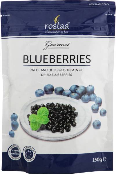 Rostaa Blueberry