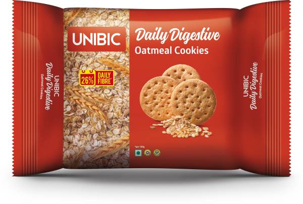 Unibic Oatmeal Digestive Cookies