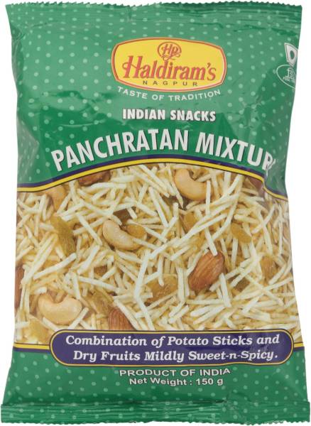 Haldiram's Panchratan Mixture