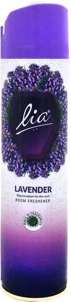 Lia Lavender Spray