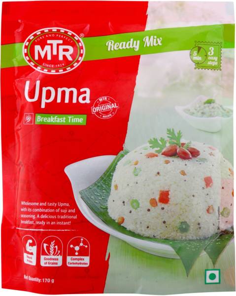 MTR Ready Mix Upma 170 g
