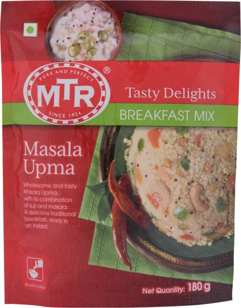 MTR Instant Masala Upma Mix 180 g