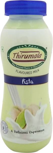 Thirumala Flavoured Milk