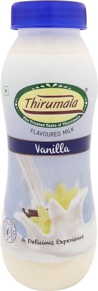 Thirumala Flavoured Milk