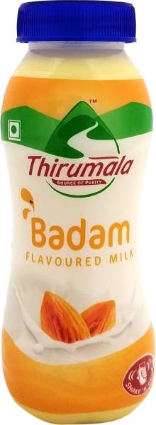 Thirumala Flavoured Milk