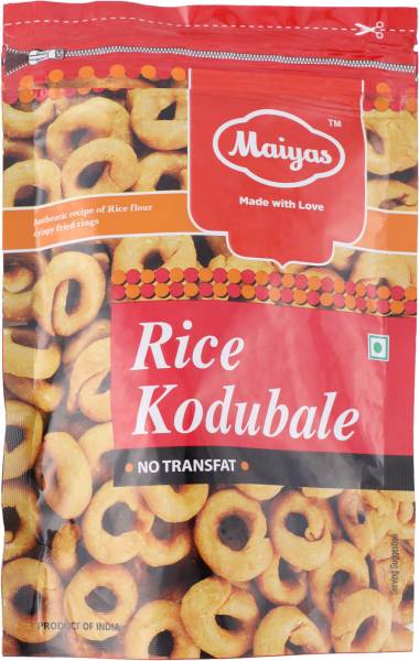 Maiyas Rice Kodubale