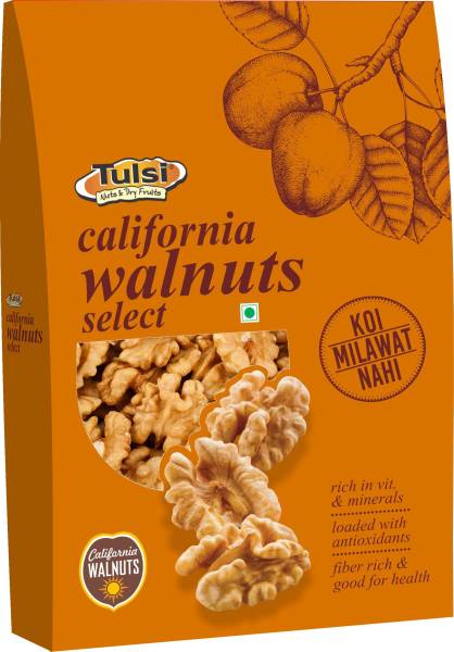 Tulsi California Walnuts