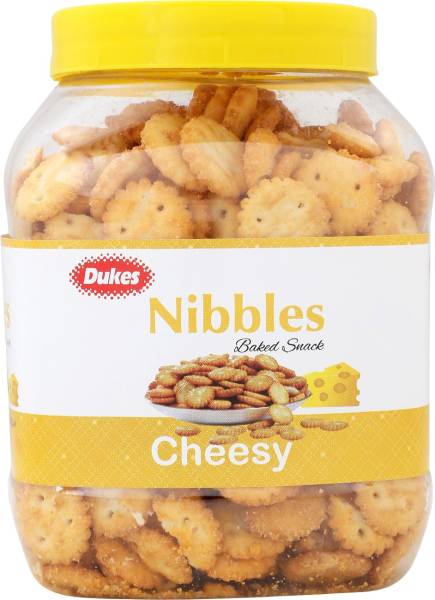 Dukes Cheesy Nibbles