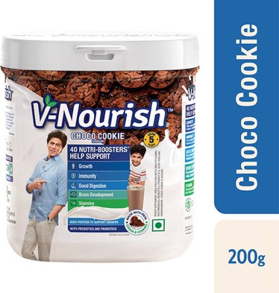 V-Nourish Choco Cookie