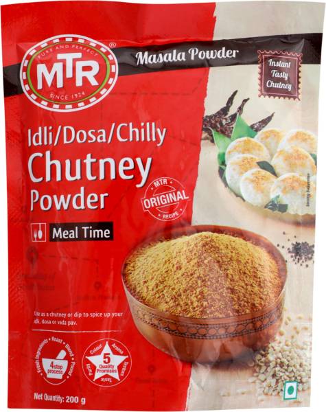 MTR Chutney Powder
