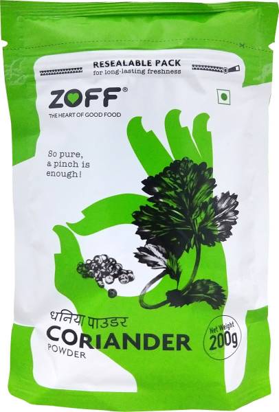 Zoff Coriander Powder