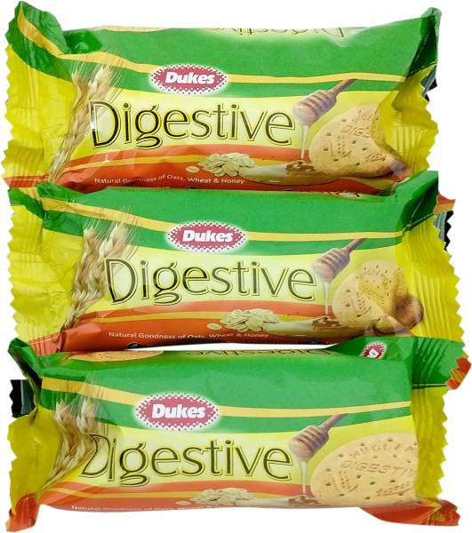 Dukes Digestive Biscuits