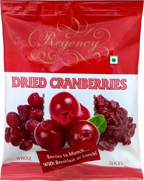 Regency Dried Cranberries