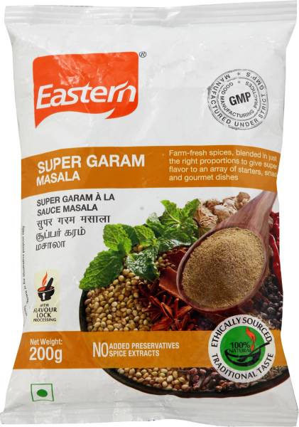 Eastern Super Garam Masala