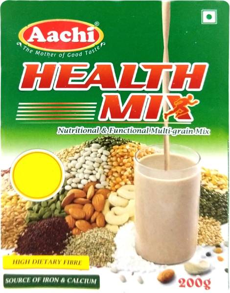 Aachi Health Mix