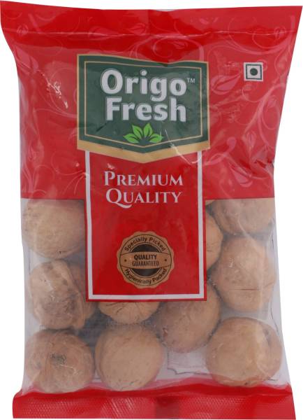 Origo Fresh Inshell (Akharot) Walnuts