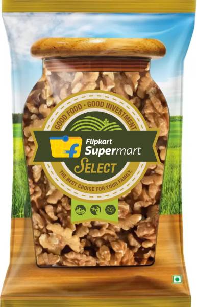 Flipkart Supermart Select Kernel Walnuts