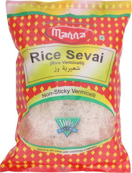 Manna Rice Sevai Vermicelli 500 g