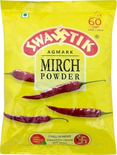 Swastik Mirch Powder