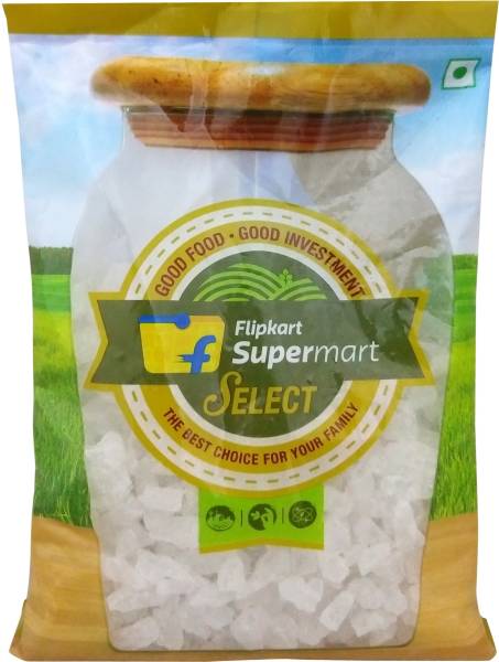 Flipkart Supermart Select Misri Whole / Candy Sugar